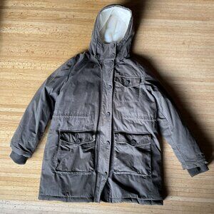 Community Lillehammer Parka - XL